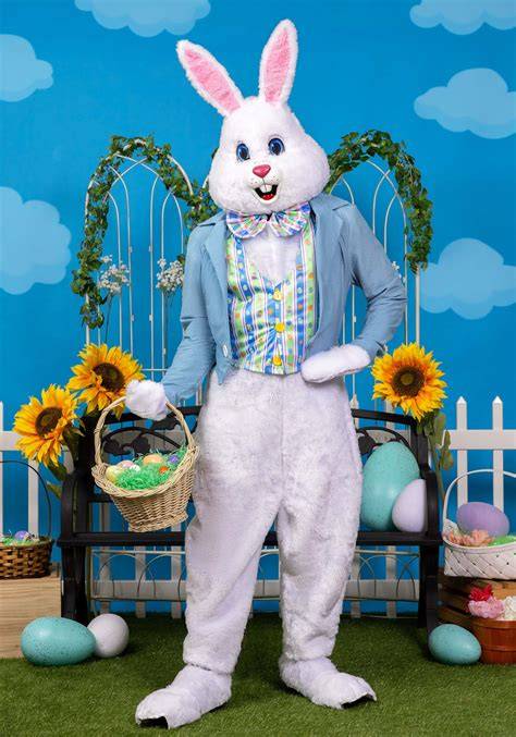 Easter Dress Up Ideas