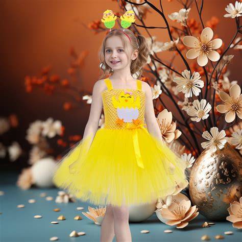 Easter Dresses Kids