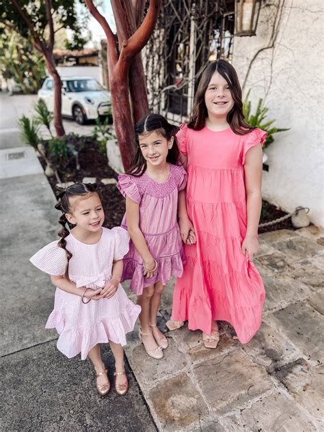 Easter Dresses Teens