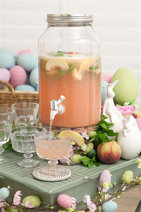 Easter Drink Dispenser