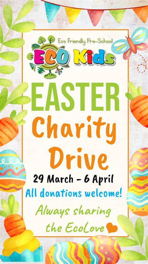 Easter Drive