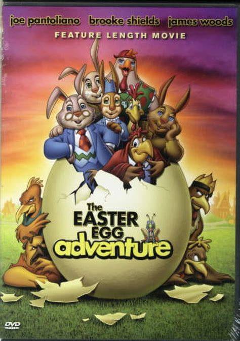Easter Dvd