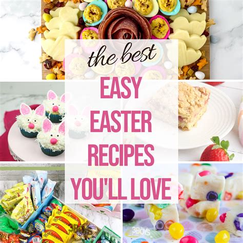 Easter Easy