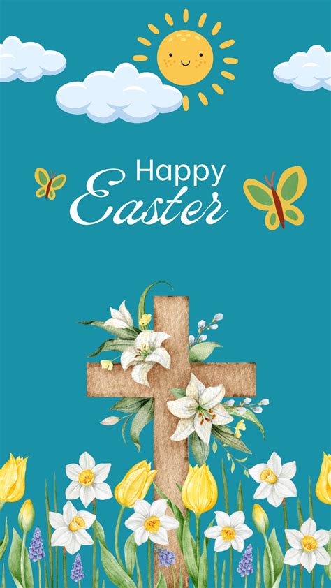 Easter Ecard