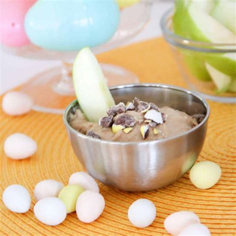 Easter Egg Apple