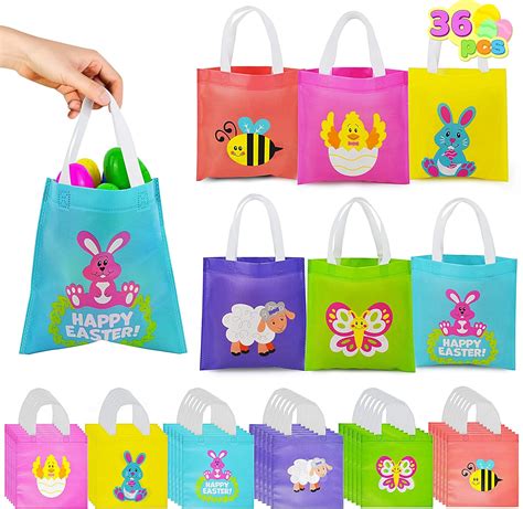 Easter Egg Bags