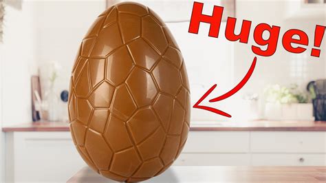 Easter Egg Big