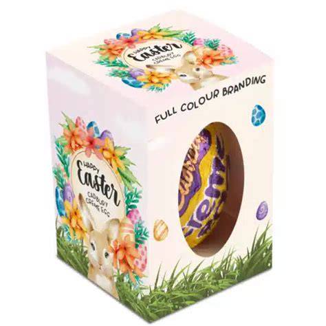 Easter Egg Box