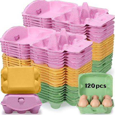 Easter Egg Cartons