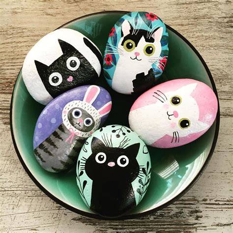 Easter Egg Cat
