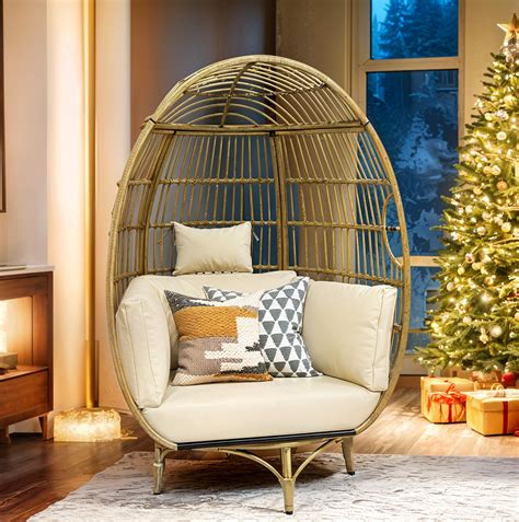 Easter Egg Chair