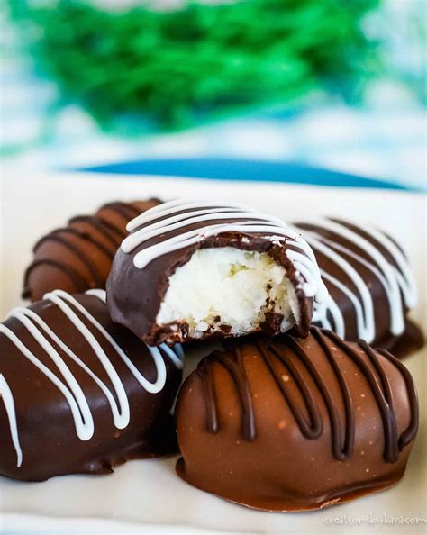 Easter Egg Coconut