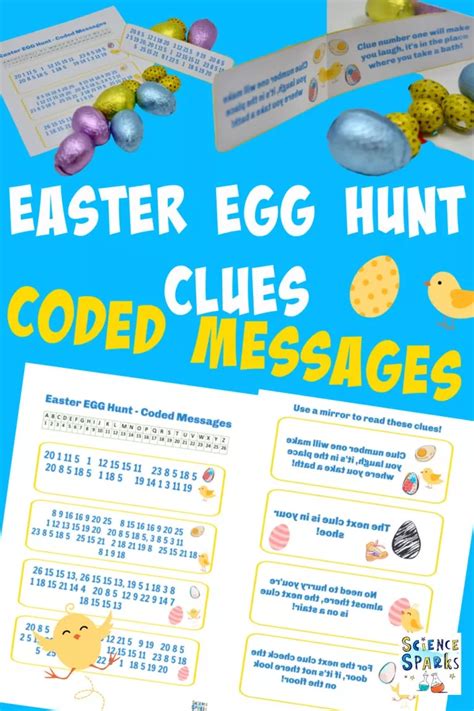 Easter Egg Code