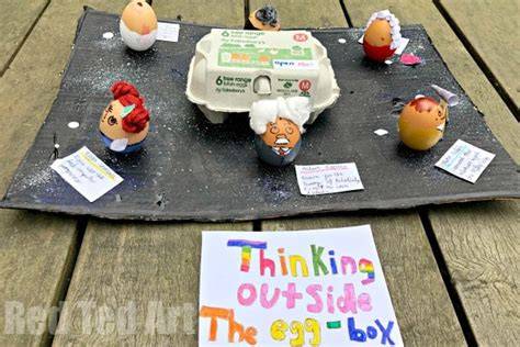 Easter Egg Contest Ideas