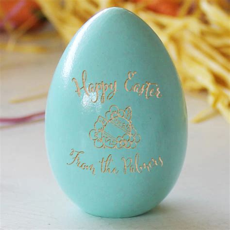 Easter Egg Custom