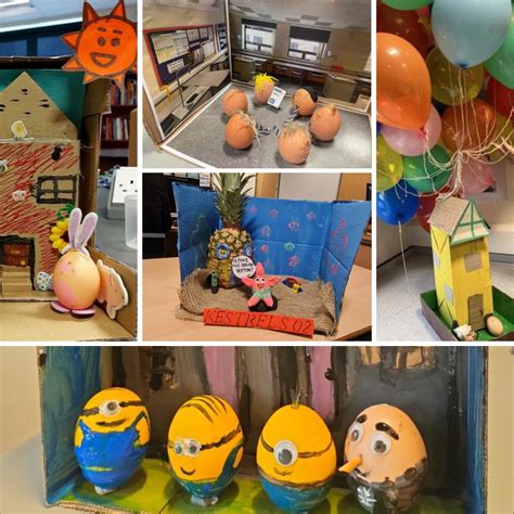 Easter Egg Decorating Contest