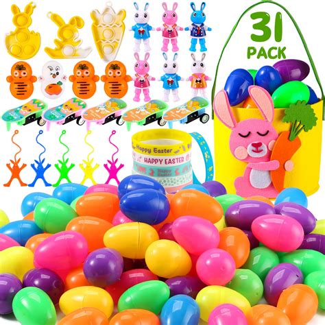 Easter Egg Fillers Bulk