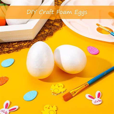 Easter Egg Foam