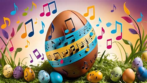 Easter Egg Music