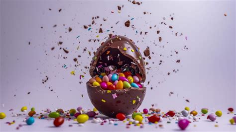 Easter Egg Opening
