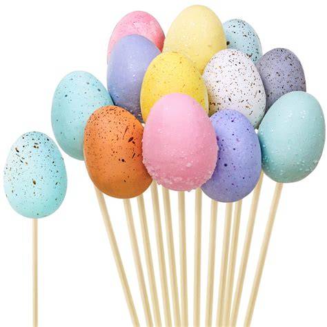 Easter Egg Pick