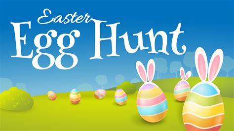 Easter Egg Picture Hunt