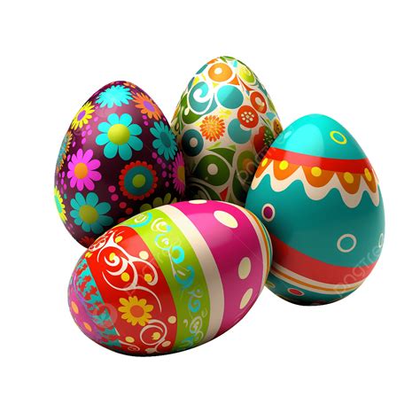 Easter Egg Png Transparent