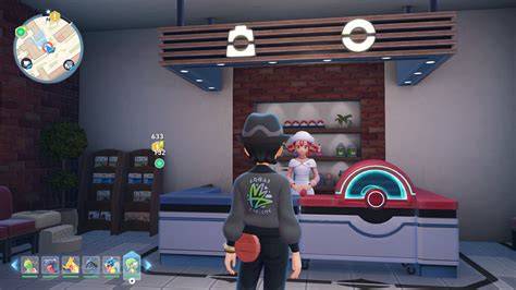Easter Egg Pokemon