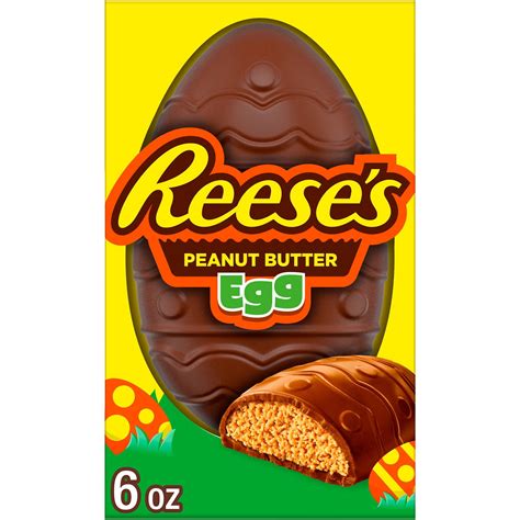 Easter Egg Reeses