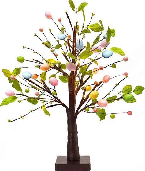 Easter Egg Tree Amazon