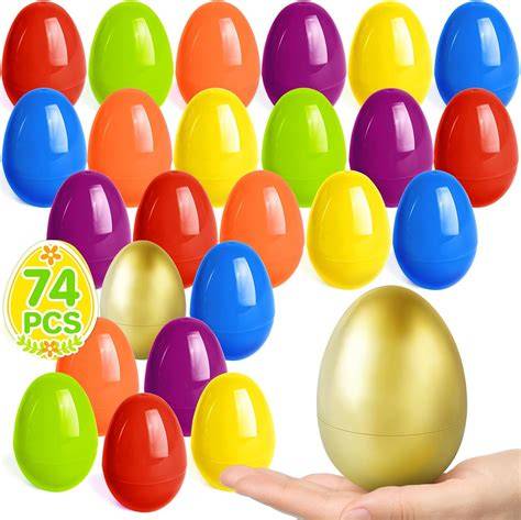 Easter Eggs Amazon