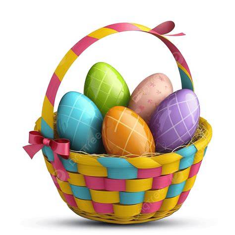 Easter Eggs Pic