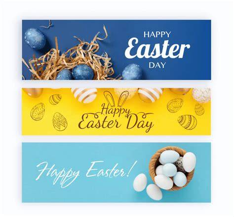 Easter Email Signature