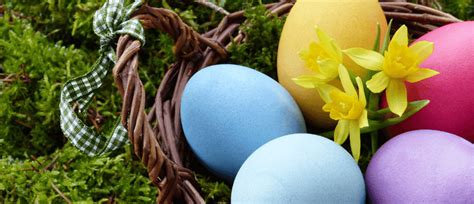 Easter Events 2024 In Maine