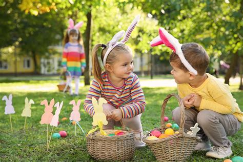 Easter Events Charlotte Nc