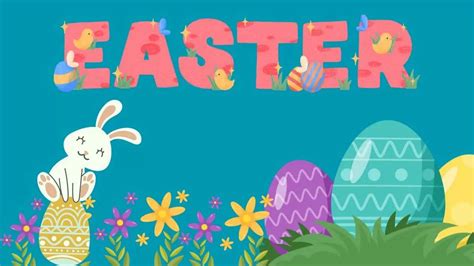 Easter Events Sunday 2024