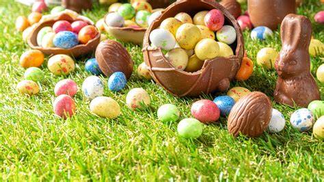 Easter Events This Weekend
