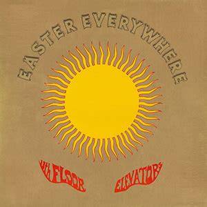 Easter Everywhere Vinyl