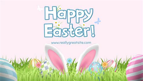 Easter Facebook Covers