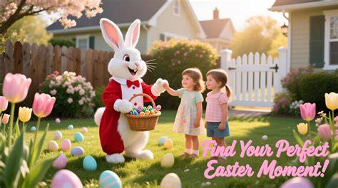 Easter Farms Near Me