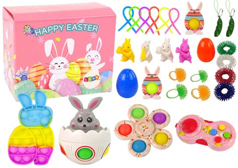 Easter Fidget Toys