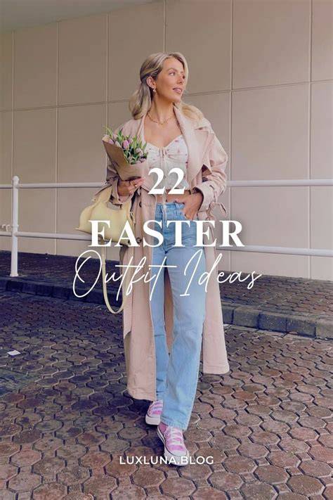 Easter Fits