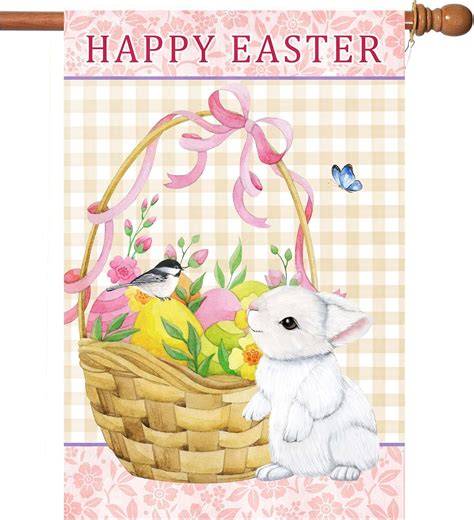 Easter Flags Amazon