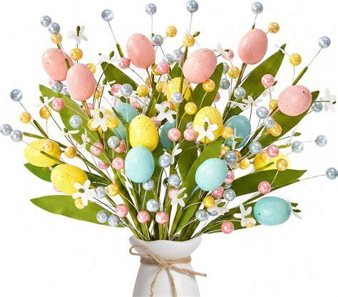 Easter Flowers Artificial