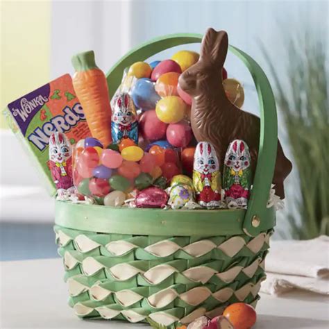 Easter Food Baskets