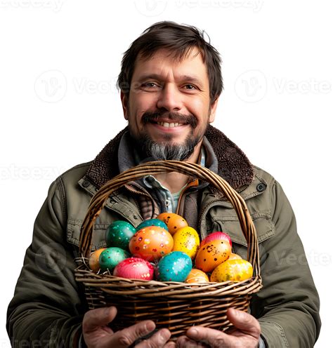 Easter For Men