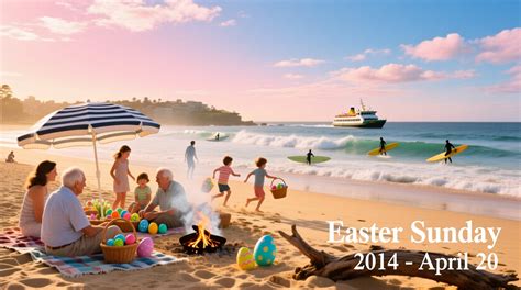 Easter Friday 2014