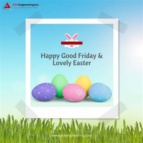 Easter Friday 2015