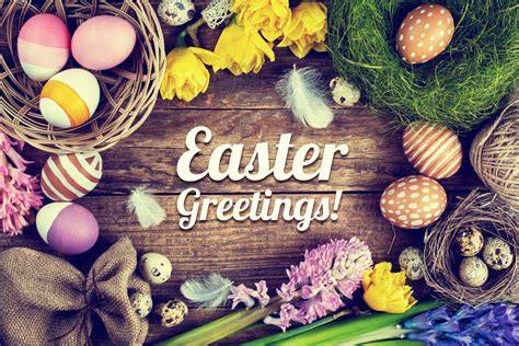 Easter Friday 2017