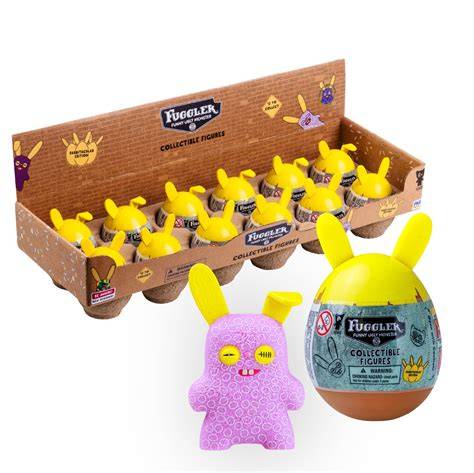 Easter Fuggler